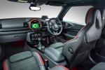 Mini John Cooper Works Clubman 2017 года (ZA)